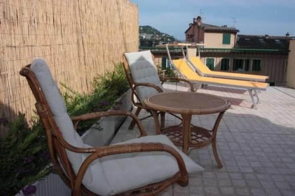 Hotel Cavour Rapallo Exterior foto