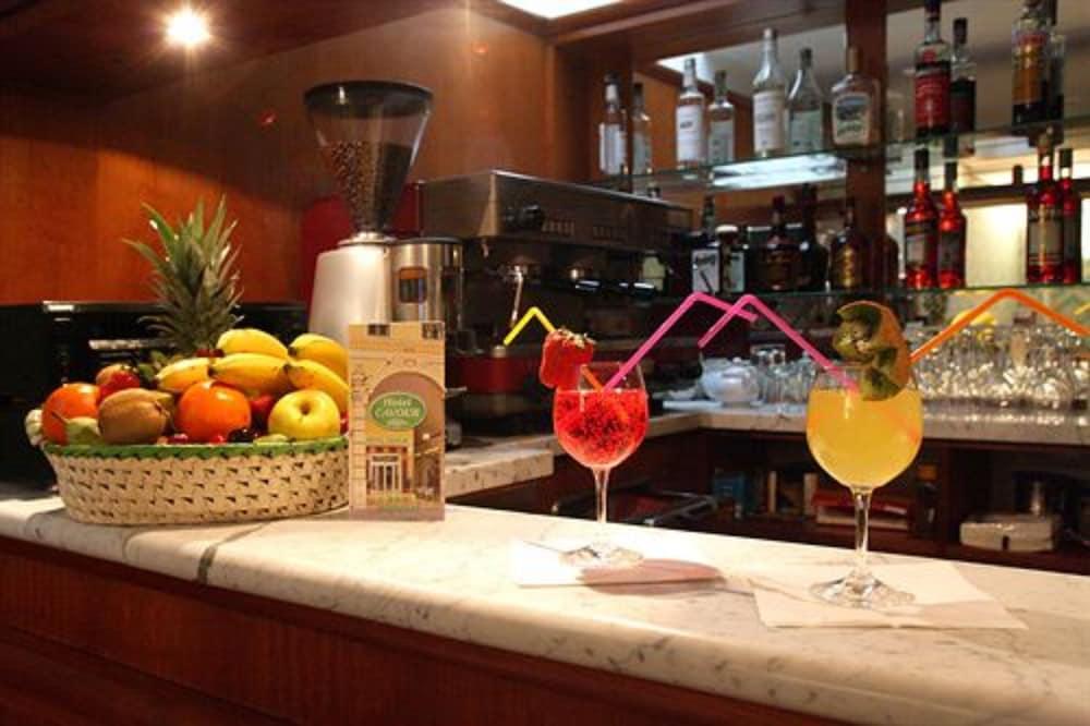 Hotel Cavour Rapallo Exterior foto
